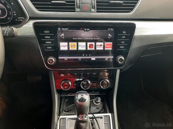 Škoda superb 1.6tdi 88kw dsg ambition - 8