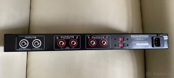 Rocktron velocity 300 - 8