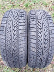 zimní pneu GOOD-YEAR 215/60 R17 96H, M+S - 8