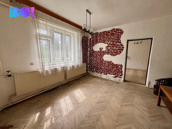 Prodej rodinného domu 152 m², pozemek 1192 m² Kožušice - 8