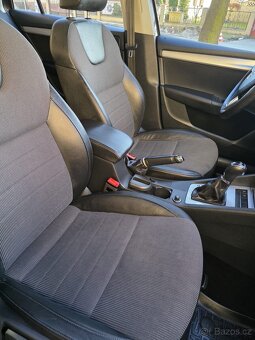 Škoda Octavia 3 III Style+ Combi 1.8TSI,DSG,132 KW - 8