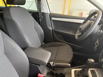 Octavia 2.0 TDi - 8