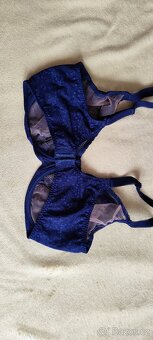 Podprsenky Simone Pérèle Paris 85 G - 8