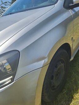 VW POLO 1,4 benzin rok 2012 - 8