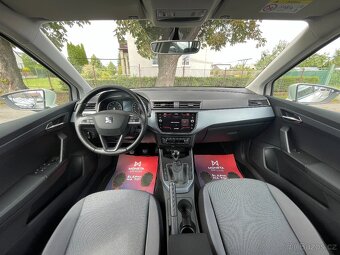 Seat Arona 1,0 TSi Style Serviska, Navi - 8