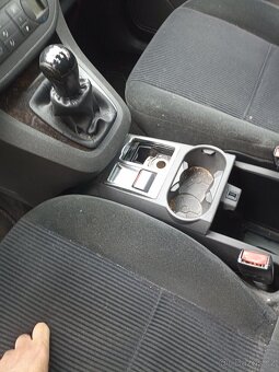 Ford focus c-max r.v.2005  1.6 tdci - 8