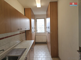 Pronájem kancelářského prostoru, 63 m², Olomouc, ul. Tovární - 8