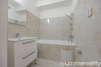 Pronájem byty 3+kk, 74 m2 - Praha - Stodůlky, ev.č. Bast - 8