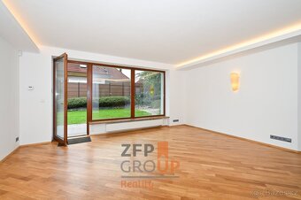 Komfortní rodinné bydlení v klidu a soukromí – kompletně zre - 8