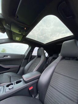 Prodám Mercedes A45AMG - 8