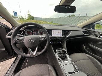 Opel Insignia 2.0 CDTI 125kw - 8