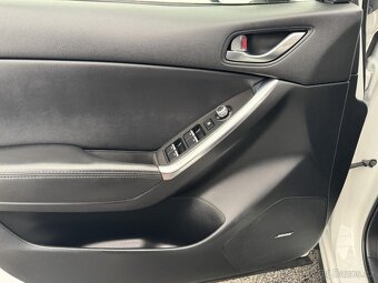 Mazda CX-5, 129kw BOSE Automat DPH - 8