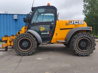 JCB 527-55 (4WS) - 8