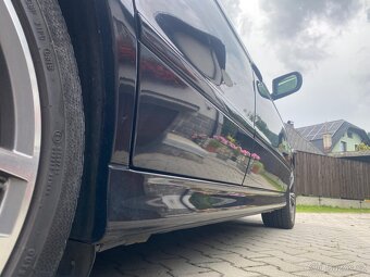 E39 530d - 8
