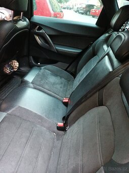 Citroen ds5 hybrid - 8
