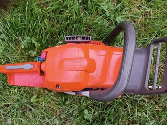 Motorová pila Husqvarna 350 - 8