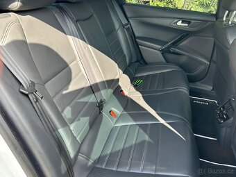 Peugeot 508 GT 2.2HDi 150kw - 8