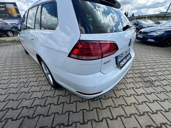 Volkswagen Golf DSG 1,6 85 KW 2 MAJ CZ - 8