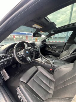 BMW F06 640i Grand Coupe Stage 2+ - 8