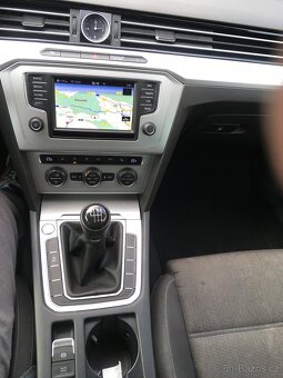 Volkswagen Passat b8 2.0tdi 110kw - 8