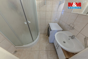 Prodej bytu 3+1, 67 m², Mladá Boleslav, ul. tř. V. Klementa - 8