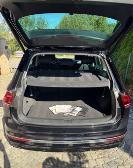 VW Tiguan 2.0TSI 4x4 DSG, 1.Majitel Naj.119tKm,R-line - 8