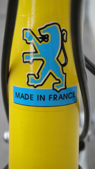 Peugeot Professionnel Course, rok 1995, nádherné - 8