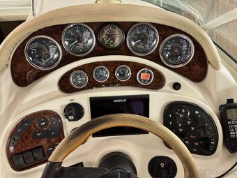 Sea Ray 280/315 Sundancer - 8