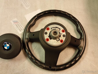 M sport volant BMW pro 1er 2er 3er 4er F-line - 8