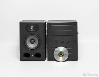Focal Alpha 65 / Focal Alpha 50 - 8