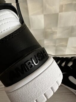 Nike x AMBUSH Dunk High - 8
