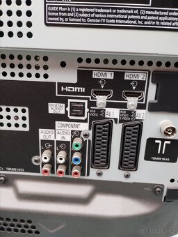 Tv Panasonic Viera / úhlopříčka 120 cm - 8