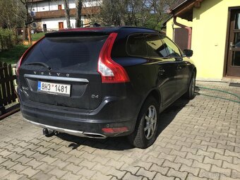 Prodam Volvo XC60 133Kw Diesel Rv.10/2014 - 8