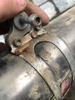 Laďák Mivv TM Racing - 8