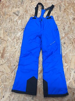 Lyzarska souprava Alpine Pro 140/146 - 8