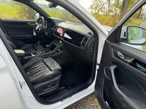 ŠKODA KODIAQ L&K 2.0 TDI 110KW / DSG 4X4 - 8