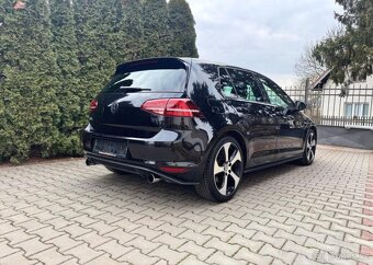 Volkswagen Golf, 2,0GTi/162 KW Nový Motor TOP - 8