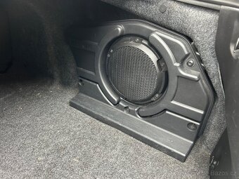 Fond Mustang 5.0 Performance 2016 - 8