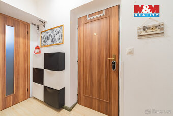 Prodej bytu 3+1, 76 m², Karlovy Vary, ul. Příčná - 8