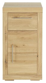 Koupelna z masivu - Divoký dub masiv Germany - 8