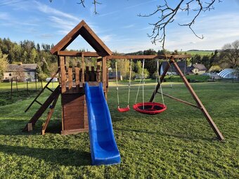 Dětské hřiště - 8