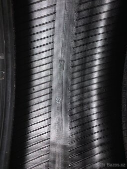 4x Nové zimní 15" pneu Nokian Snowproof 2 195/65 R15 záruka - 8