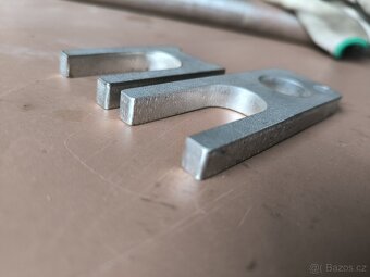 Zajišťovák pro PF 62. - 8