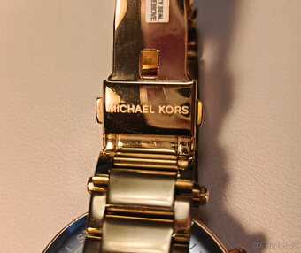 DÁMSKÉ HODINKY MICHAEL KORS PARKER - 8
