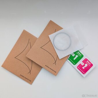 Hodinky Samsung Galaxy Watch 6, 40mm Beige - 8