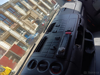 MERCEDES BENZ ATEGO 1317 FEKÁL - 8