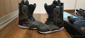 Snowboard + bots - 8