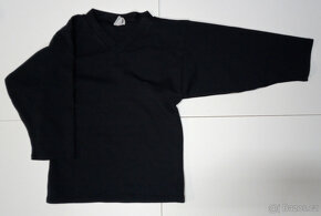 Suspenzory, ribana, nákrčníky, dresy, štulpny, kšandy - 8