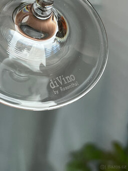DiVino by Rosenthal 6x sklenice na pivo 400ml - 8
