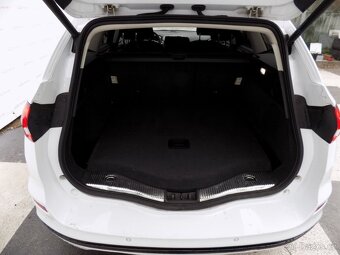 Ford Mondeo 2.0TDCi/Titanium/Dynamic-LED/ - 8